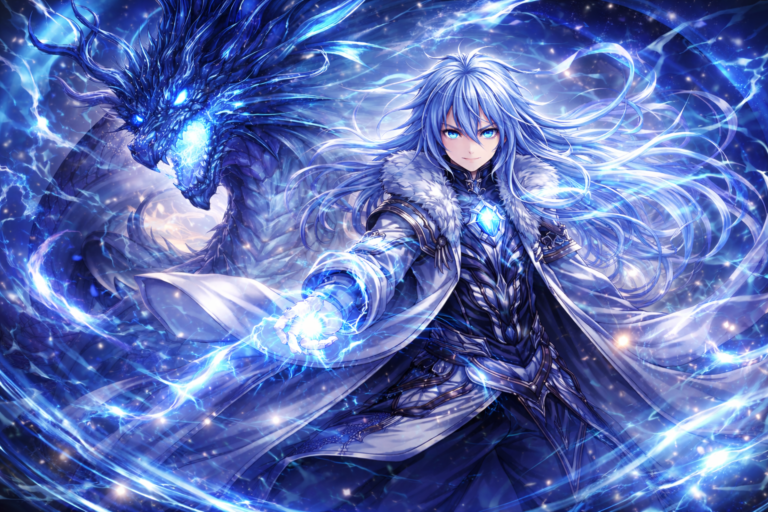 Rimuru Strongest Form Explained (2026 Update – True Dragon Power)