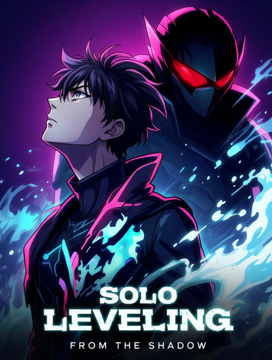 Solo Leveling Season 2