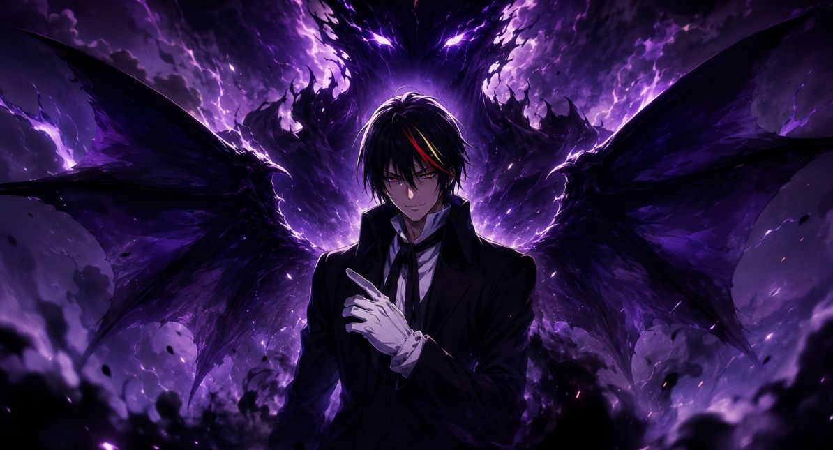 How strong is Diablo in Tensura - power level and Azazel explained"