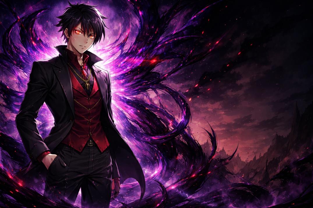 Diablo’s Unique Personality