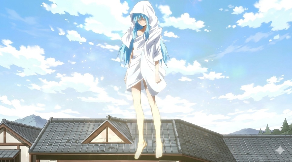 Rimuru Tempest Character Guide