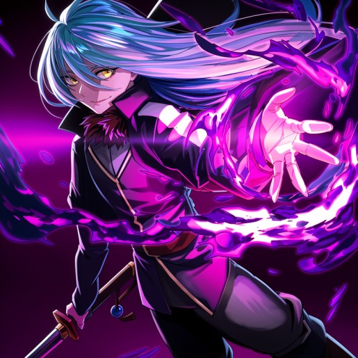 Scarlet Bond Movie Explained final battle Rimuru using Beelzebuth