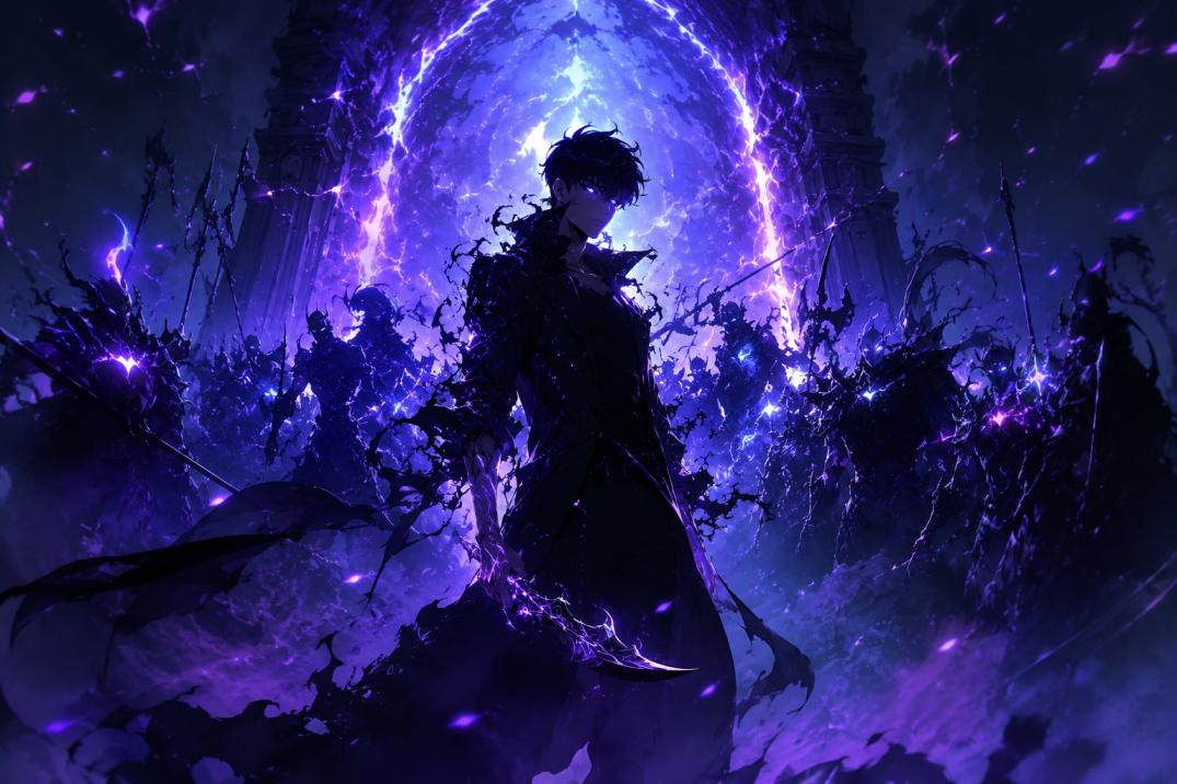 Solo Leveling Movie 2026 Update