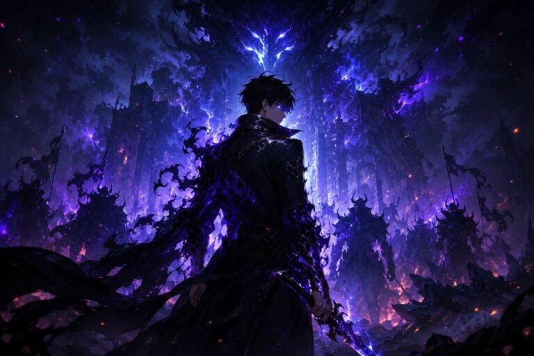 Solo Leveling Movie 2026 Update