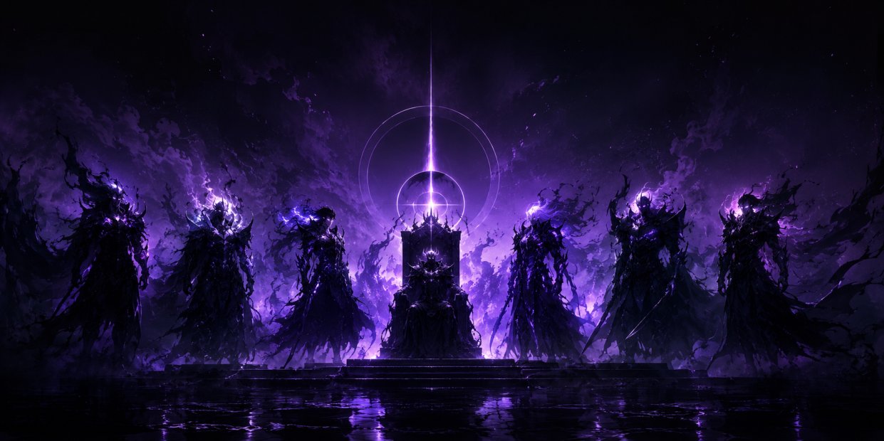 Strongest Monarchs Ranked